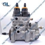 ISUZU GIGA 6WG1 Diesel Engine Fuel Injection Pump 094000-0560 094000-0561 094000