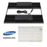 Buy cheap Red Uv 390nm Indoor Grow Led Panel , Marijuana Led Grow Lights NO Lens from wholesalers