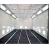 Buy cheap Impeccable Paint Jobs with Advanced Spray Bake Painting Booths from wholesalers