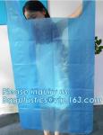 Jumbo T shirt bags, Jumbo Handy Handle Carrier, Carry out bags, Die cut handle,