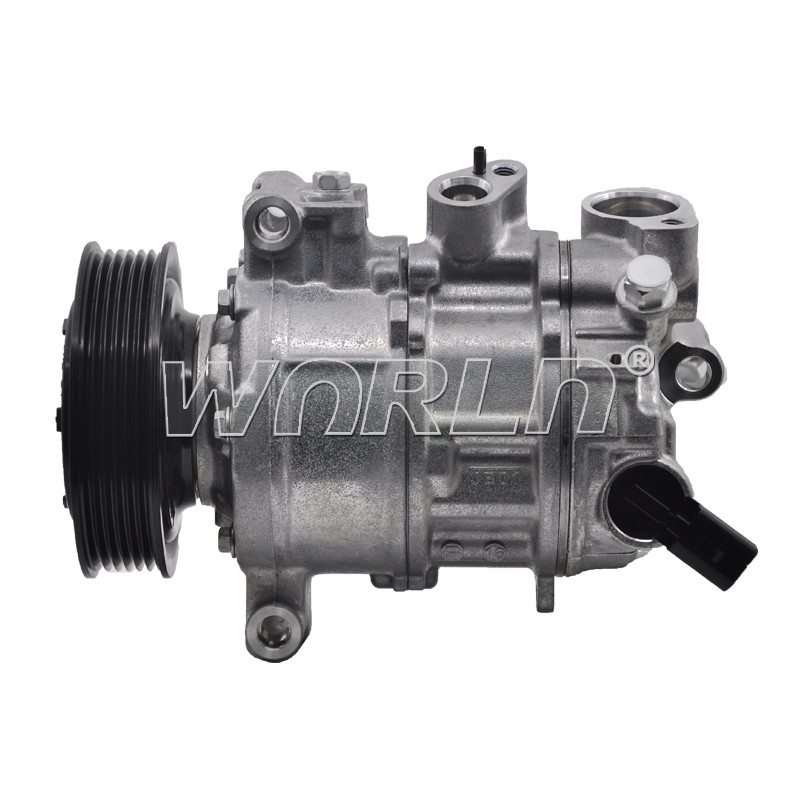 Auto AC Compressor For Audi A4/A5/A6/A7/Q7 For VW Touareg W5816803 4471507481 WXAD023