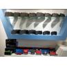 Buy cheap OEM Commercial Vehicle Brake Pads For Benz / BMW / Audi / Toyot from wholesalers