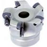 Buy cheap Double Clamping High Feed Milling Cutter For Helical Machining from wholesalers
