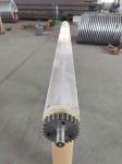 Fabric Weaving Shaft Picanol Omniplus Summum Parts