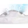 Buy cheap Thin Disposable Surgical Face Mask Doctor Use Non Woven Fabric Mask from wholesalers