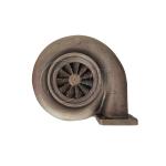 KTA19 CUMMINS Turbochargers Holset Hc5a Turbo 3594054 3594055