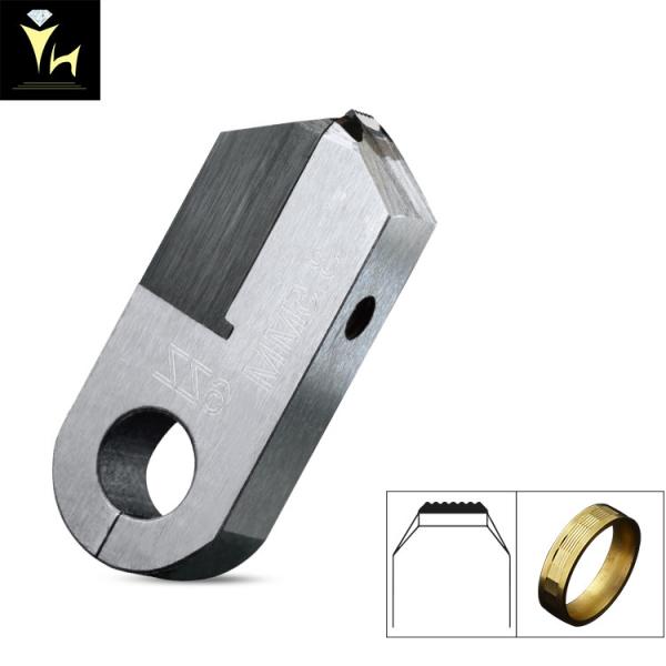 Buy cheap High Accuracy 120 Degree 0.3mm Posalux Diamond Tools from wholesalers