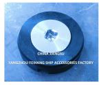 Ship'S Bottom Plugs For Water Tank Model AW52-45N CB/T254-1997 With Stainless