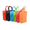 Buy cheap Manufacturers cross-border production of a shopping bag environmental protection non-woven bag a variety of styles to choose fro from wholesalers