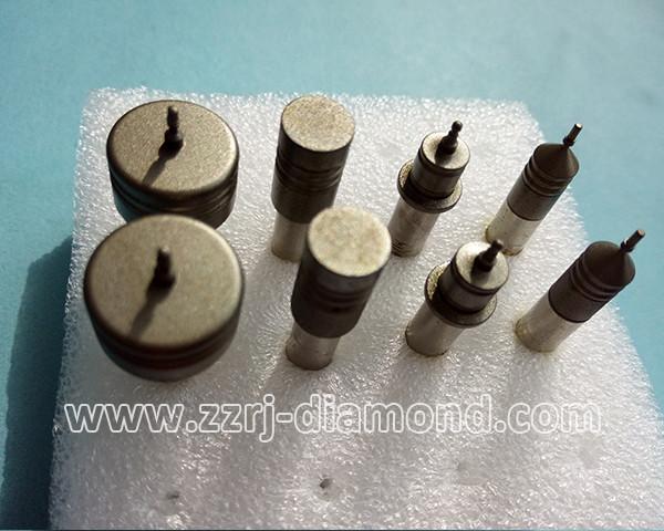 Buy cheap Diamond mounted points from wholesalers