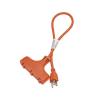 Buy cheap 3 Outlet In/Outdoor Extension Cord With UL/CUL Passed from wholesalers