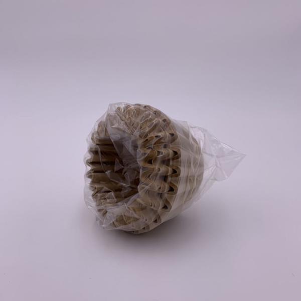 Buy cheap Basket Type Biodegradable Coffee Filters For Kalita 155 / 185 Filters from wholesalers