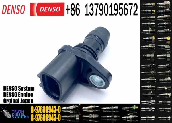 Buy cheap Engine Parts Engine Revolution Sensor 97606943 8976069430 8-97606943-0 For ISUZU ELF 4HK1 from wholesalers