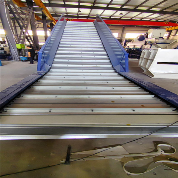 Customized Agricultural Film Recycling Machine 1500kg/Hr Waste Film Recycling Line NSK