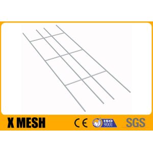 Buy cheap 9 Wire Gauge Concrete Ladder Mesh Reinforcement ASTM A153 from wholesalers