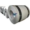 Buy cheap Anti Corrosion 304 Stainless Steel Coil Strip 2000mm Wide High Durability from wholesalers