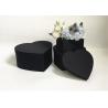 Buy cheap 28x25x14cm CMYK 250gsm Cardboard Flower Transport Boxes from wholesalers