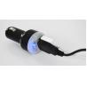 Buy cheap 5v 3a car charger from wholesalers