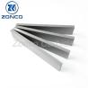 Buy cheap Silver Grey Color Tungsten Carbide Strip For Cutting Tool Machining from wholesalers