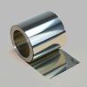 Buy cheap AISI 439 Hot Rolled Stainless Steel Strips Coils Slit Edge Higher Brightness from wholesalers