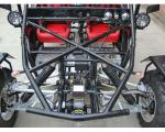 Hydraulic Clutch Liquid Cooling Go Kart Buggy 1600CC 4 Cylinders 4 Stroke 1 Year