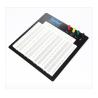 Buy cheap Large Size Circuit Board Breadboard Adhesive Solderless Breadboard Round Holes from wholesalers