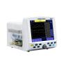 Buy cheap R50 Touch Screen Critical Care Transport Ventilator ISO13485 from wholesalers