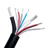 Buy cheap Strong Signal Transmission Coaxial Cable For Aviation RG174/RG58/5D-FB/LMR100/LMR400 from wholesalers