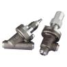 Buy cheap DN4～DN40 CO2 Refrigeration Shut Off Valve And Ball Valve Pressure Range 0～16.0 MPa CE Certifie from wholesalers