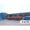 Buy cheap Hot Airflow Industrial Drying Equipment For Drying Rice Husk , Sawdust from wholesalers