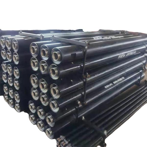 Buy cheap 114mm Oem Double Wall Drill Pipe Reverse Circulation from wholesalers