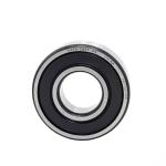 Precision High Quality 6204 Ball Bearing 20*47*14mm 6204ZZ 6204-2RS Deep Groove