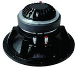 10 inch coaxial speaker Professional speaker driver 250WRMS 10" speaker
