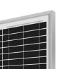 Buy cheap Professional Multicrystalline Solar Panels 30W For Bus Stop Shelters Battery from wholesalers