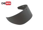 Painting ASTM Anti Glare Aluminium Die Casting LED Housing