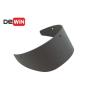 Buy cheap Painting ASTM Anti Glare Aluminium Die Casting LED Housing from wholesalers