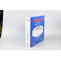 Buy cheap Custom Size Coated Paper Box For Cosmetic Products CMYK Color 35 * 25 * 15CM product