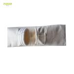 Manufacture Polyester Nomex Aramid Filter Bag Dust Collector Air Filter Bag