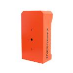 Outdoor Roadside SOS Call Box DTMF Dial Handsfree With Door Lock
