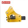 Buy cheap BeiYi Various 2-40T excavator hydraulic rock breaker hammer parts hydraulic breaker CHINA from wholesalers