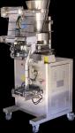 Automatic Sugar Salt Coffe Beans Granule Sachet Filling Machine 20g-5kg