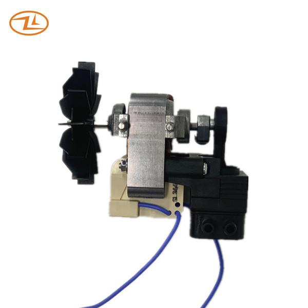 Buy cheap 9L/M Air Pump Nebulizer Compressor Motor YJ62 200 230V 130 Kpa from wholesalers