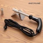 316 Stainless Steel Electric Calf Dehorner For Lamb Sheep And Goat Heat Up