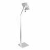 Buy cheap COMER advertising display stands for tablet ipad in shop, hotels, restaurant from wholesalers