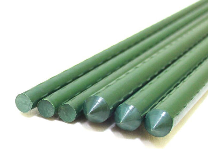 Garden Trellis 3 Way 16mm plastic stake Connector