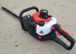 Garden Hedge Trimmer Lawn Machine Dual Blade Anti Vibration