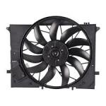 SQCS Electrical Fan Radiator Fan 650W For Mercedes Benz W220