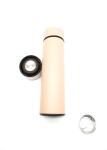 Portable Sport Vacuum Flask Fashion Simple Design ROHS Certification