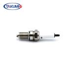 Buy cheap Motorcycle CPR8E Spark Plugs for 110cc, TAKUMI B8TC from wholesalers
