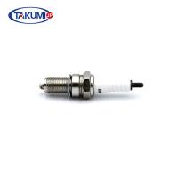 Buy cheap Motorcycle CPR8E Spark Plugs for 110cc, TAKUMI B8TC product